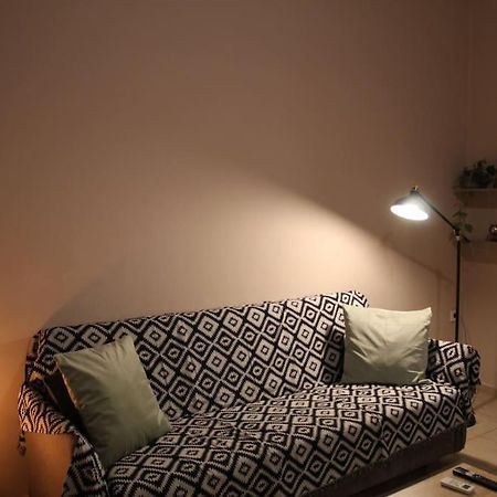 Aphrodite Apartment Chania  Exterior foto