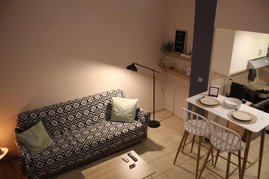 Aphrodite Apartment Chania  Exterior foto