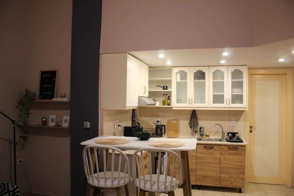 Aphrodite Apartment Chania  Exterior foto
