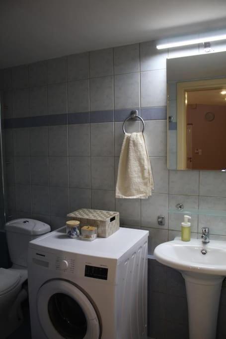 Aphrodite Apartment Chania  Exterior foto